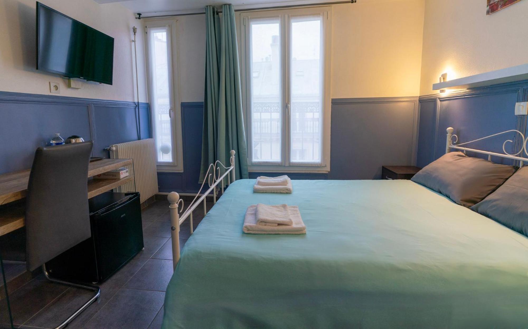 Chambre Double