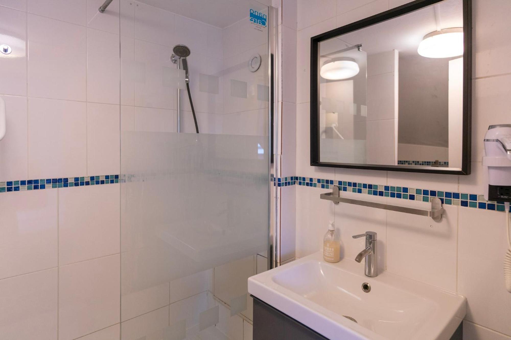 Chambre Lits Jumeaux